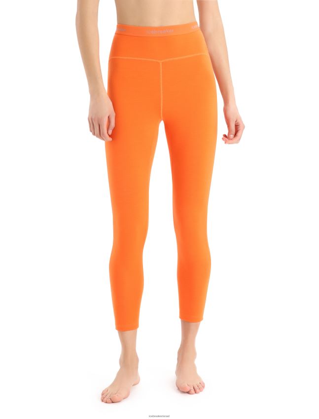 הַלבָּשָׁה Icebreaker חותלות תרמיות 300 מרינופין הֶבזֵק נשים 42N8VN854