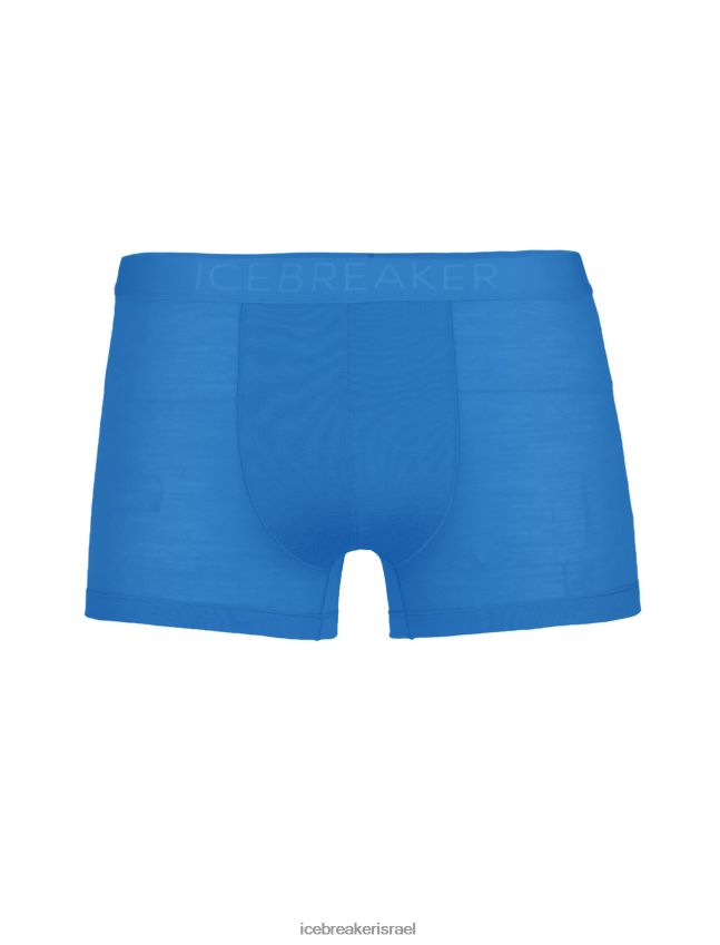 הַלבָּשָׁה Icebreaker גזעי מרינו אנטומיקה מגניב לייט לזוריט גברים 42N8VN115