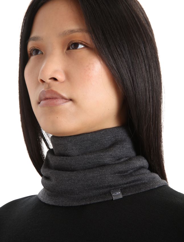 אביזרים Icebreaker מצנח קודקוד מרינו סילון אברש לִשְׁנֵי הַמִינִים 42N8VN320