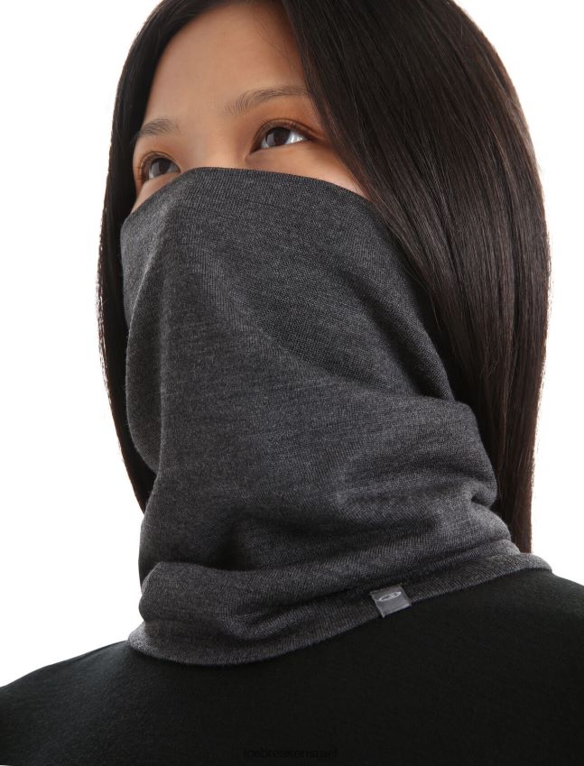 אביזרים Icebreaker מצנח קודקוד מרינו סילון אברש לִשְׁנֵי הַמִינִים 42N8VN320