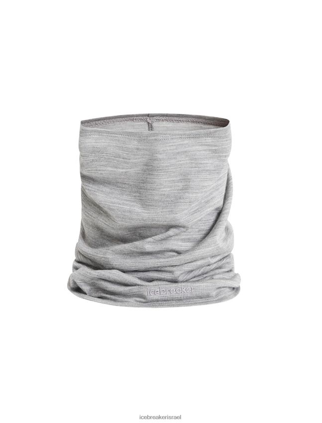 אביזרים Icebreaker מצנח מרינו פלקסי מגניב לייט מטרו אברש לִשְׁנֵי הַמִינִים 42N8VN325