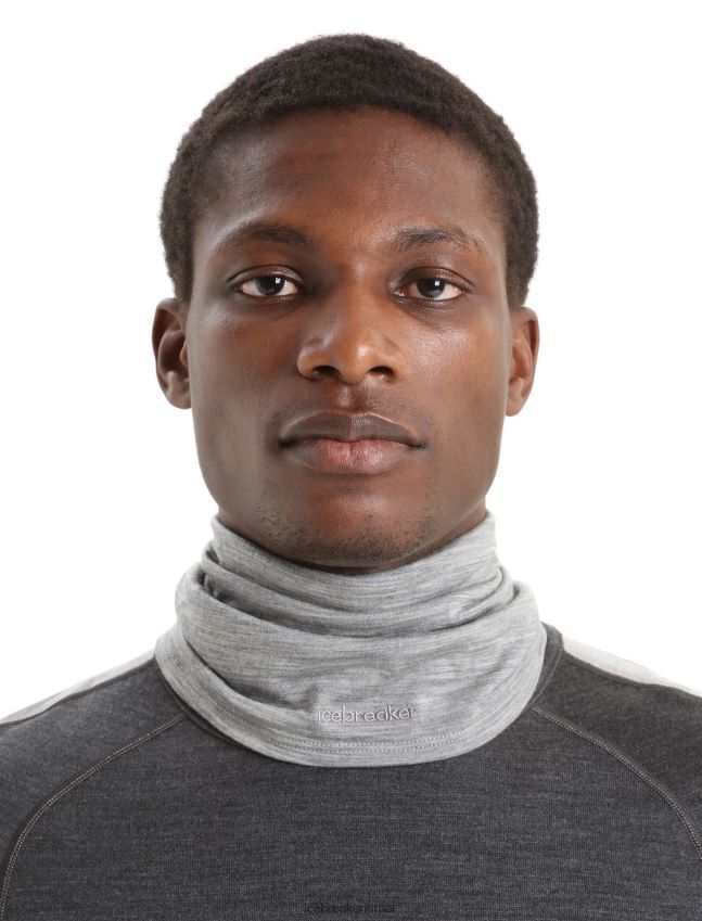 אביזרים Icebreaker מצנח מרינו פלקסי מגניב לייט מטרו אברש לִשְׁנֵי הַמִינִים 42N8VN325