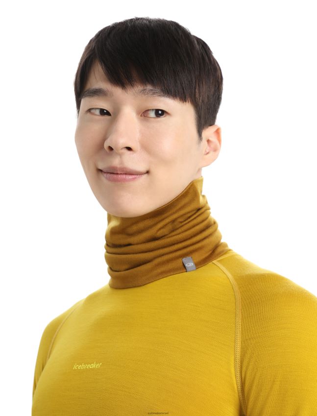 אביזרים Icebreaker מצנח קודקוד מרינו צפורן לִשְׁנֵי הַמִינִים 42N8VN455