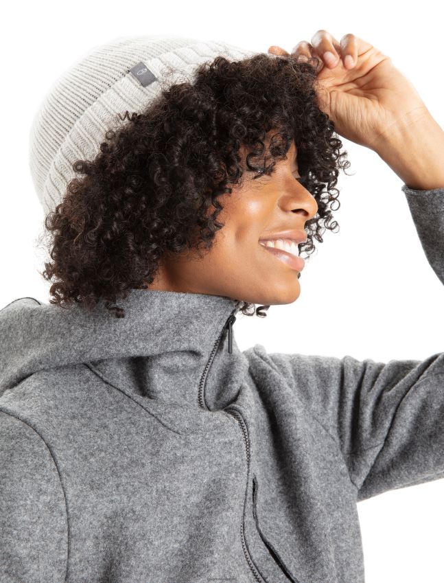 אביזרים Icebreaker כפת חפת מרינו ולה אקרו אברש לִשְׁנֵי הַמִינִים 42N8VN463