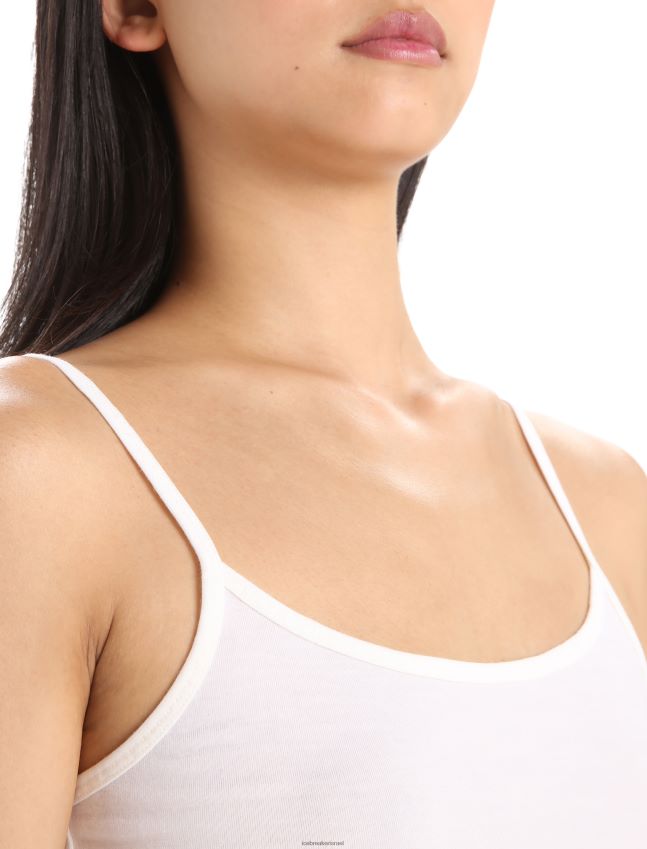 הַלבָּשָׁה Icebreaker מרינו סירנת קאמי סינגל שֶׁלֶג נשים 42N8VN537