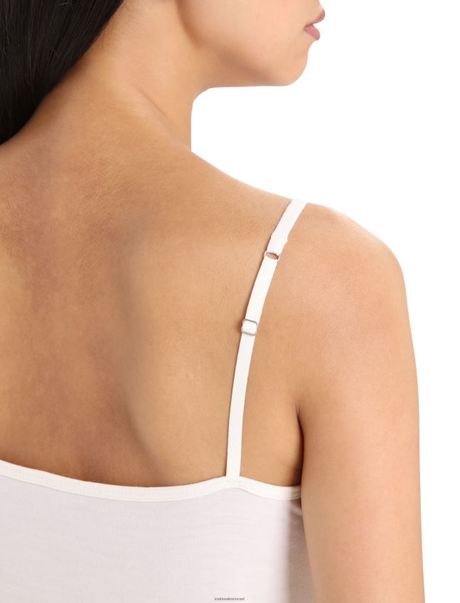 הַלבָּשָׁה Icebreaker מרינו סירנת קאמי סינגל שֶׁלֶג נשים 42N8VN537