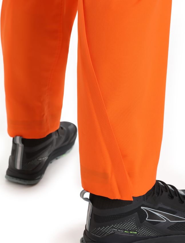 הַלבָּשָׁה Icebreaker מכנסי מעטפת+ מרינו הֶבזֵק נשים 42N8VN834