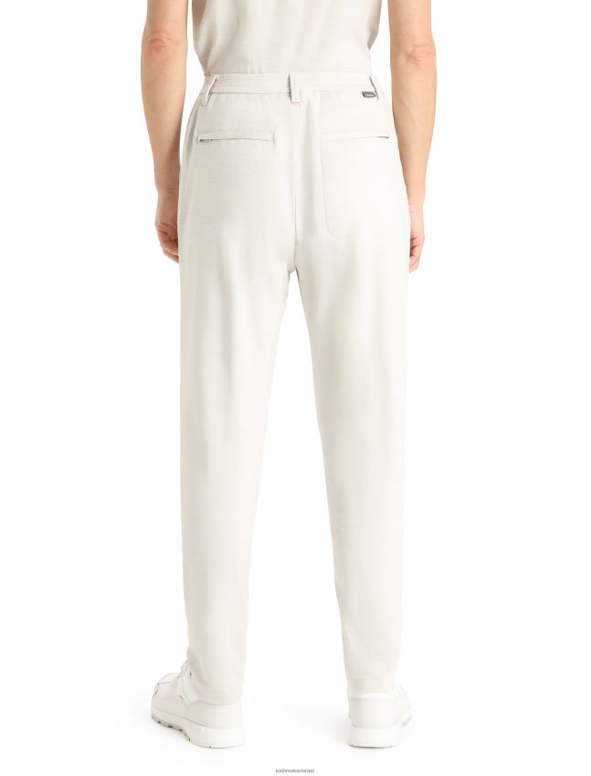 הַלבָּשָׁה Icebreaker מכנסי מרינופין אינטרלוק אקרו אברש נשים 42N8VN856