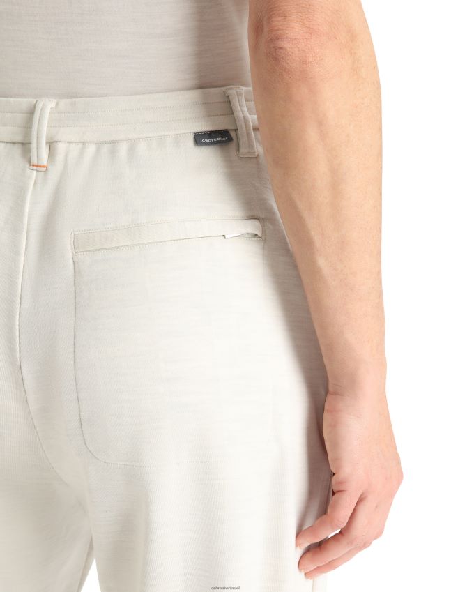 הַלבָּשָׁה Icebreaker מכנסי מרינופין אינטרלוק אקרו אברש נשים 42N8VN856