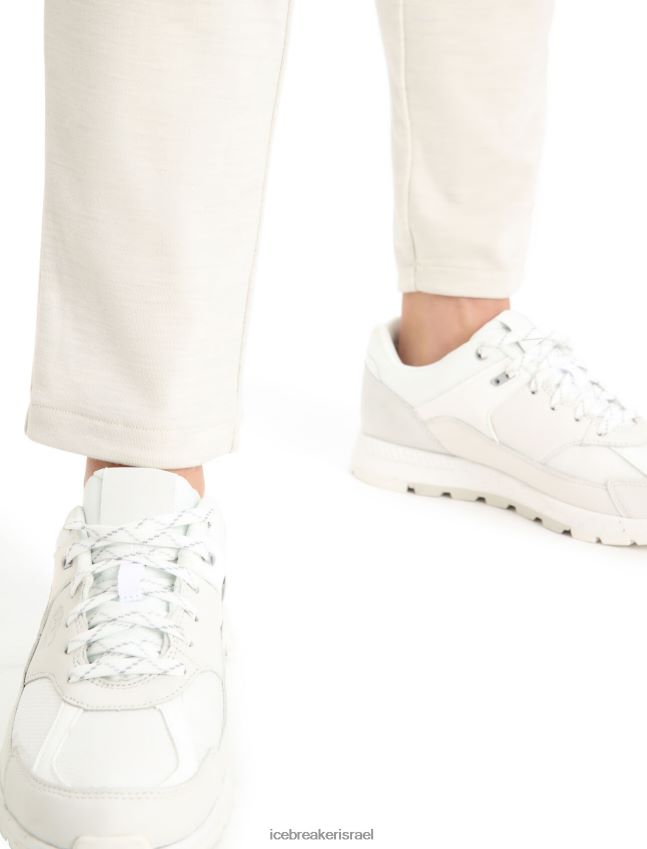 הַלבָּשָׁה Icebreaker מכנסי מרינופין אינטרלוק אקרו אברש נשים 42N8VN856