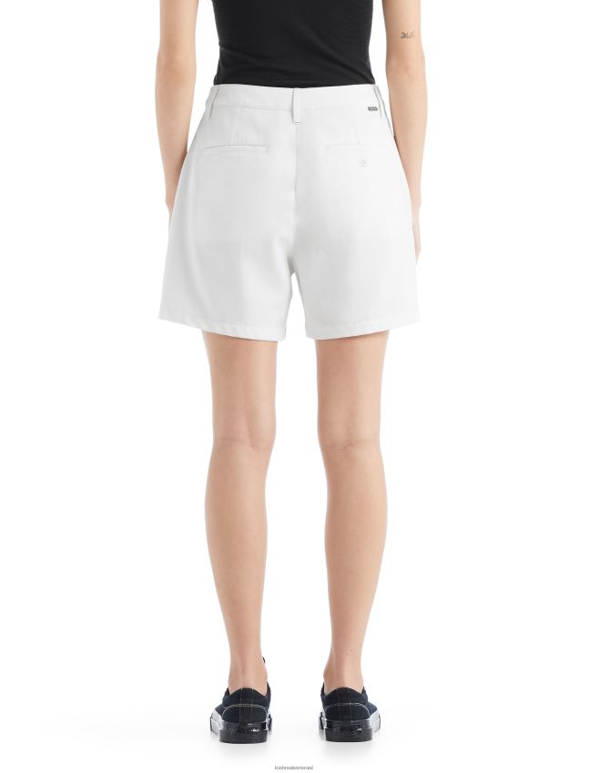 הַלבָּשָׁה Icebreaker מכנסי מרינו ברלין שֶׁלֶג נשים 42N8VN924