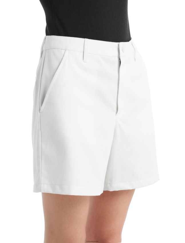 הַלבָּשָׁה Icebreaker מכנסי מרינו ברלין שֶׁלֶג נשים 42N8VN924