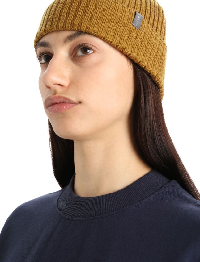 הַלבָּשָׁה Icebreaker סווטשירט מרינו central ii עם שרוולים ארוכים צי חצות נשים 42N8VN704