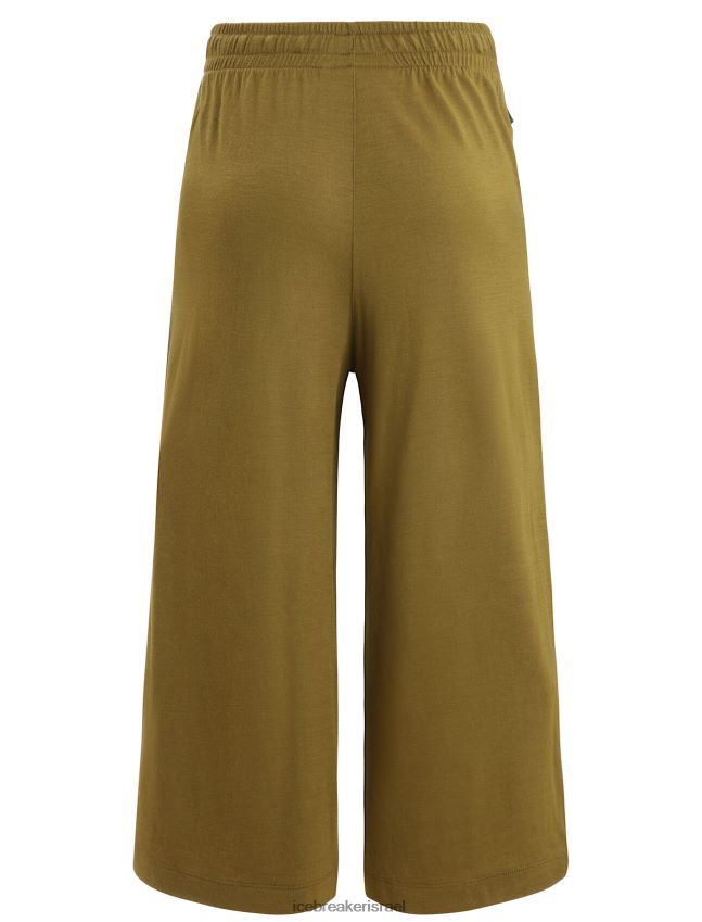 הַלבָּשָׁה Icebreaker מרינו אסם culottes אַצוֹת נשים 42N8VN735