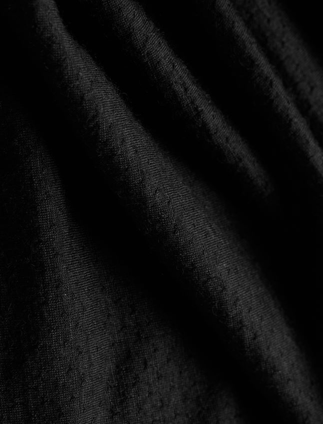 הַלבָּשָׁה Icebreaker מיכל מרינו zoneknit שָׁחוֹר גברים 42N8VN491