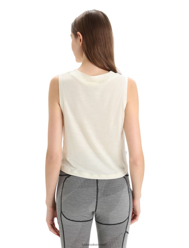 הַלבָּשָׁה Icebreaker מיכל מרינו zoneknit גִיר נשים 42N8VN655