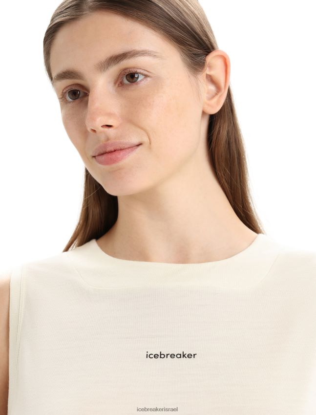 הַלבָּשָׁה Icebreaker מיכל מרינו zoneknit גִיר נשים 42N8VN655