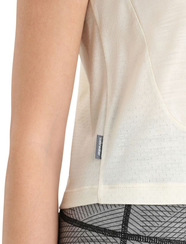 הַלבָּשָׁה Icebreaker מיכל מרינו zoneknit גִיר נשים 42N8VN655